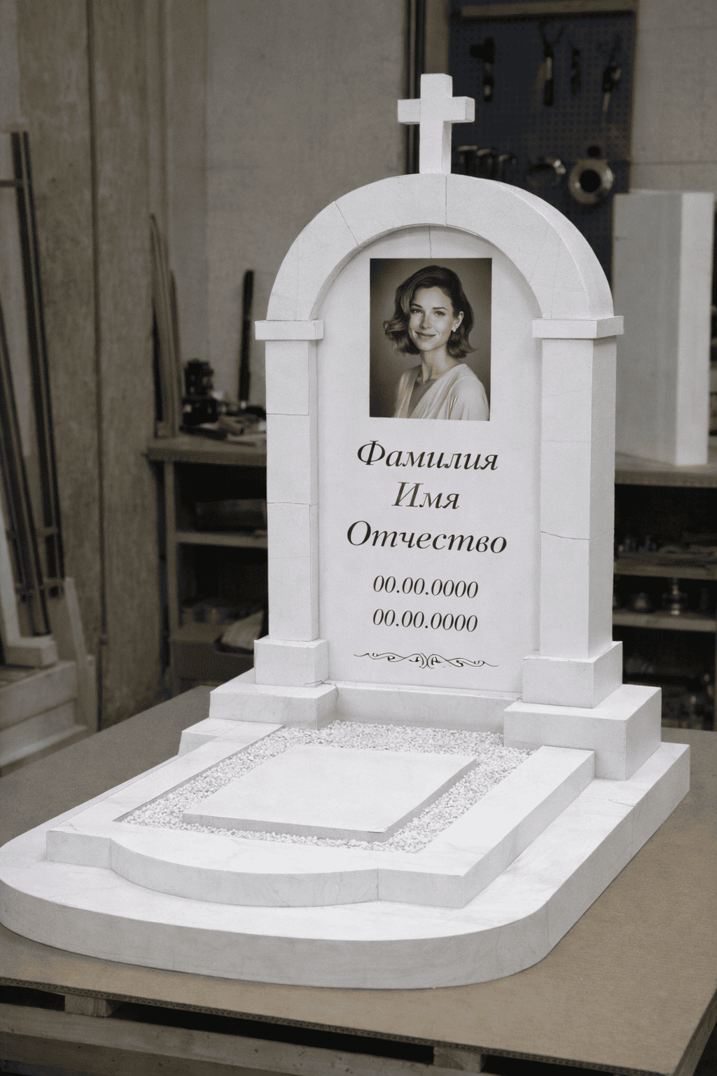 Индивидуальная разработка