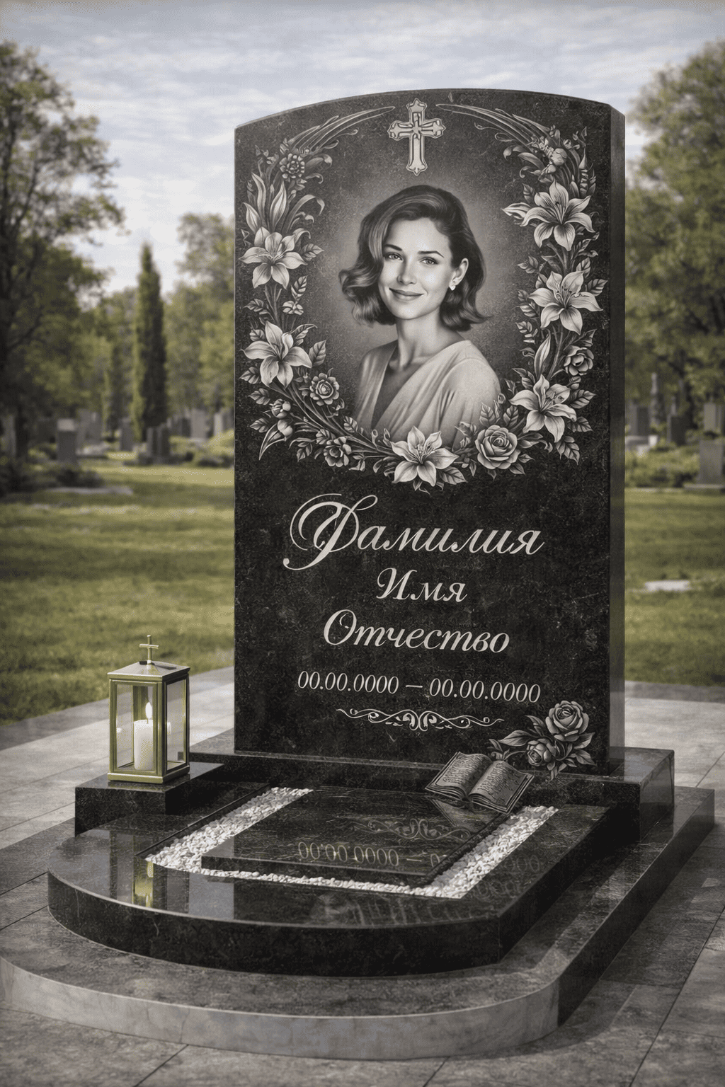 Художественная гравировка