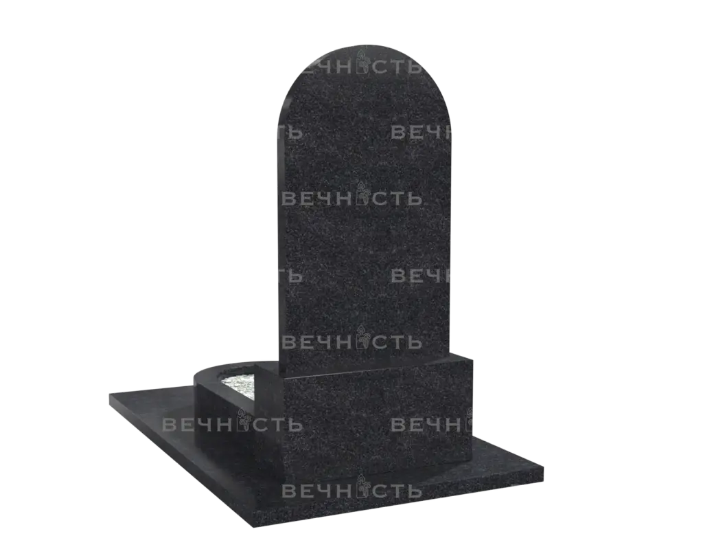 Памятник 1001 — ракурс 3