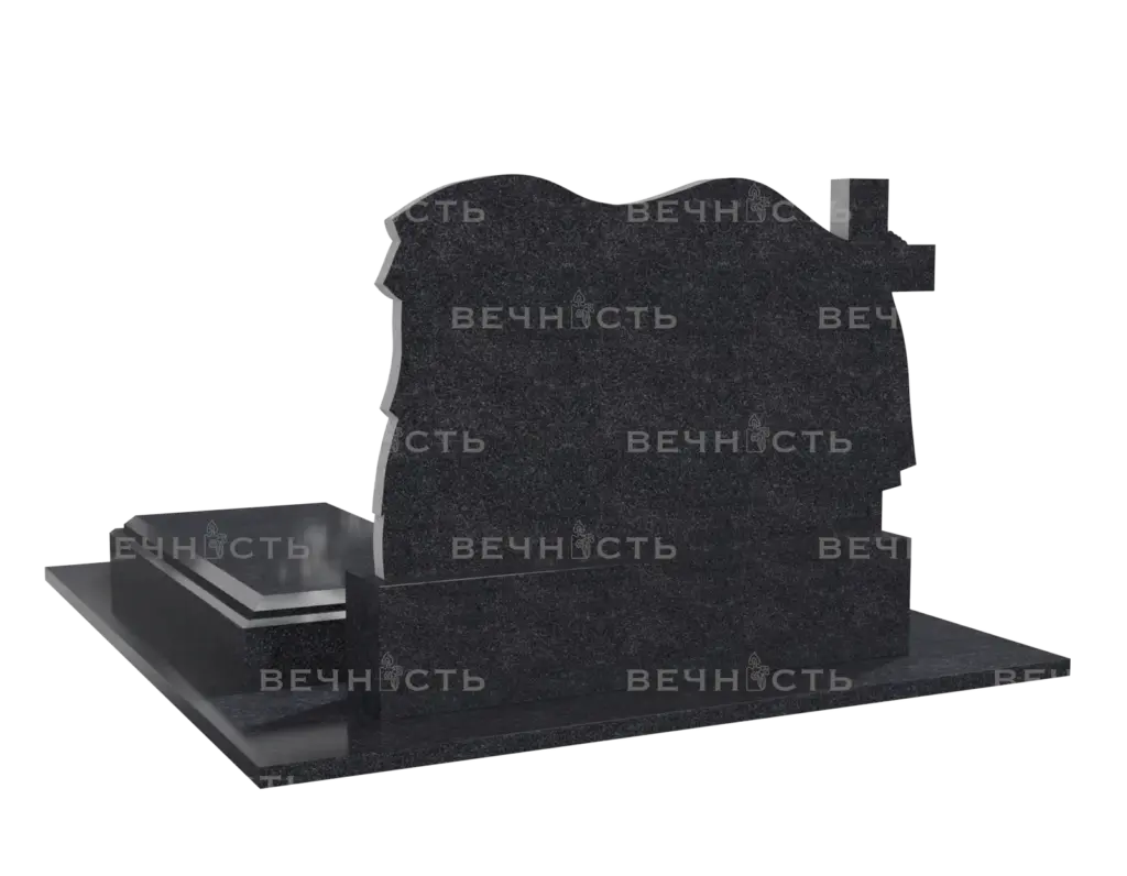 Памятник 1209 — ракурс 2