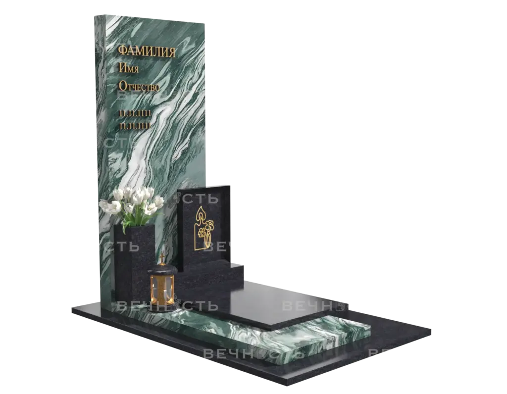 Памятник 210 — ракурс 3