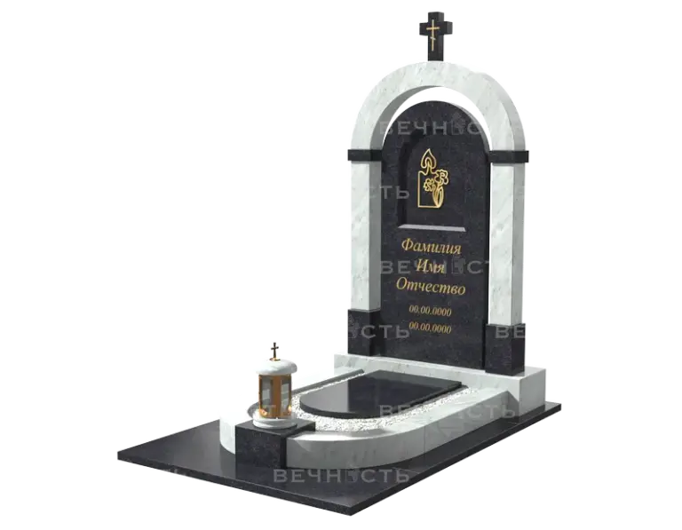Памятник 214