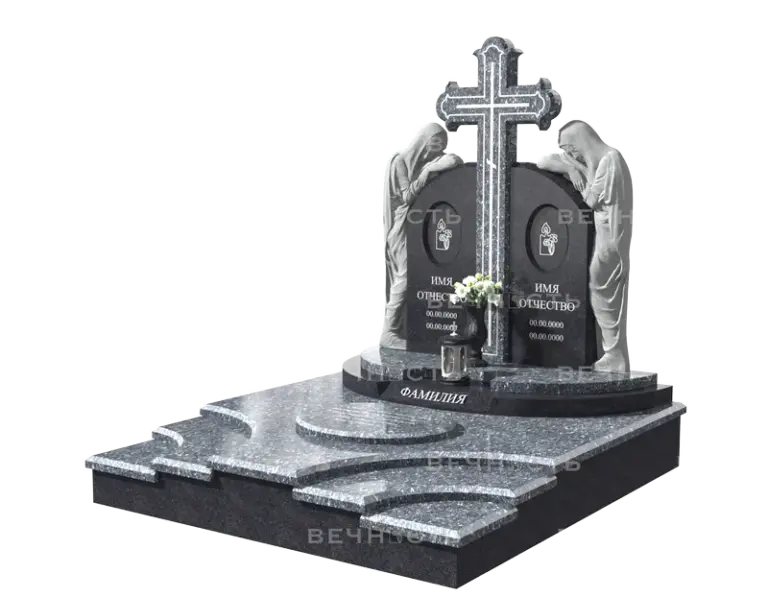 Мемориальный комплекс 302