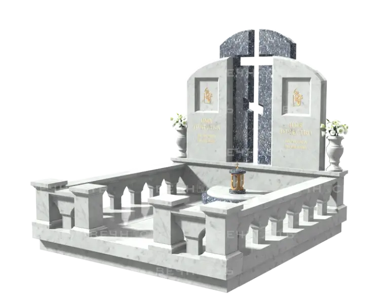 Мемориальный комплекс 303