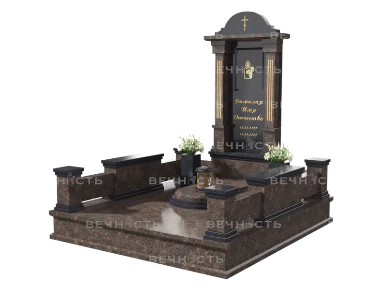 Мемориальный комплекс 305