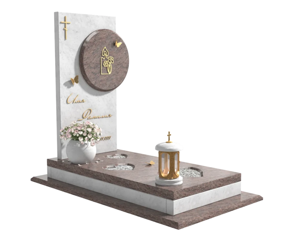 Памятник 4001 — ракурс 3