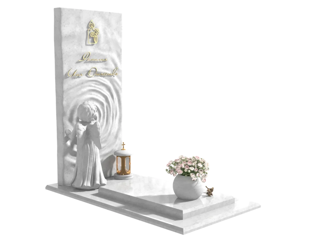 Памятник 4003 — ракурс 3