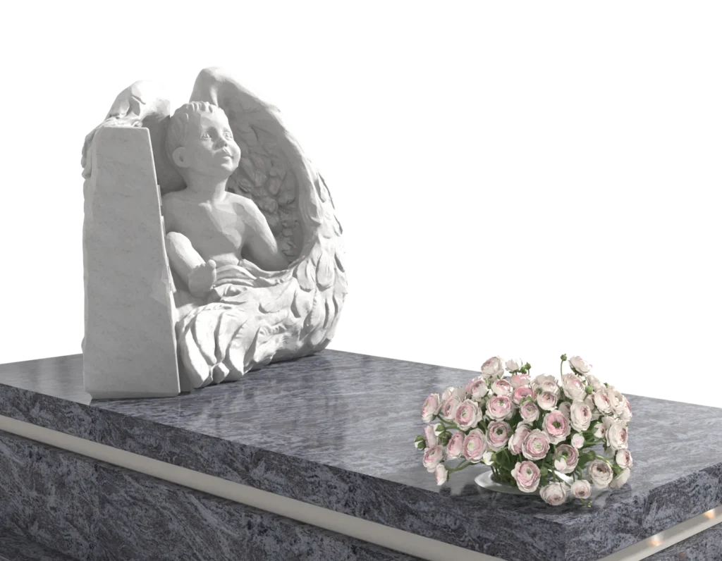 Памятник 4004 — ракурс 4
