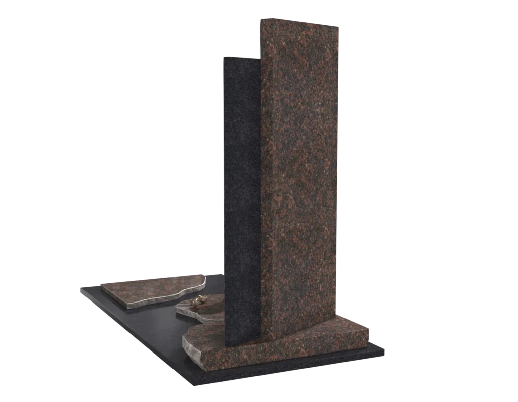 Памятник 5002 — ракурс 2