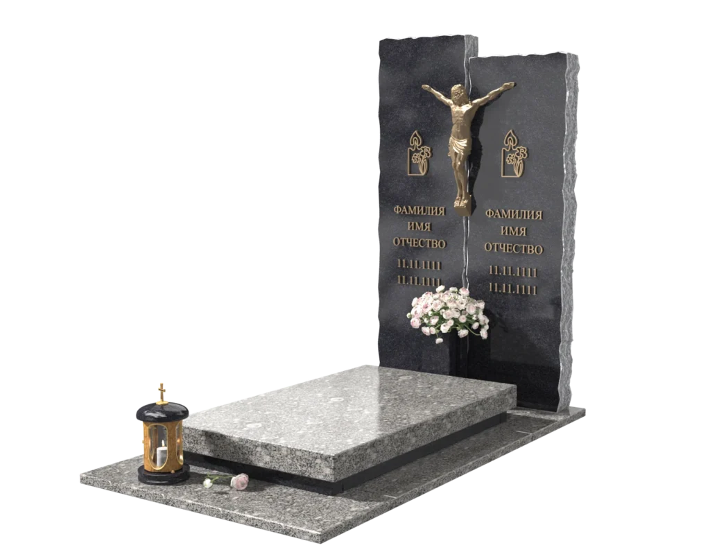Памятник 5006 — ракурс 1