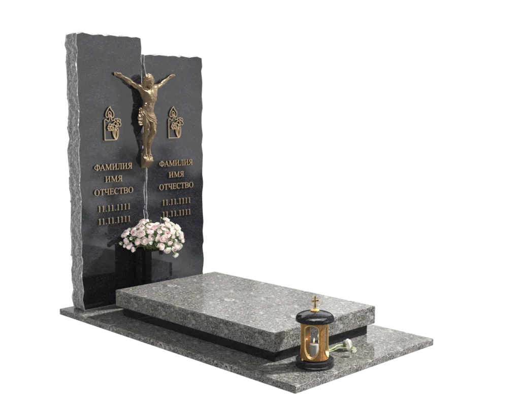 Памятник 5006 — ракурс 3
