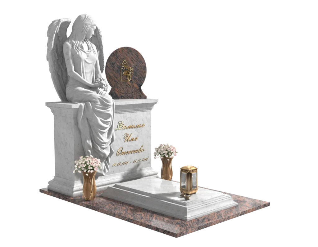 Памятник 5008 — ракурс 3