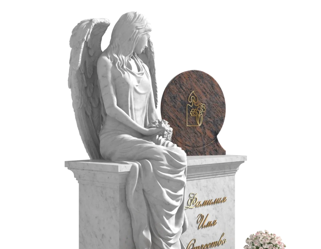 Памятник 5008 — ракурс 4