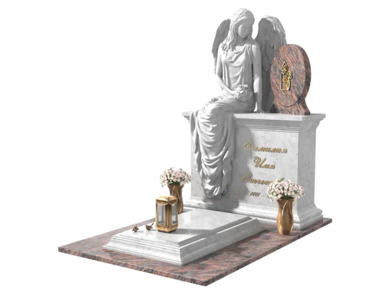 Памятник 5008