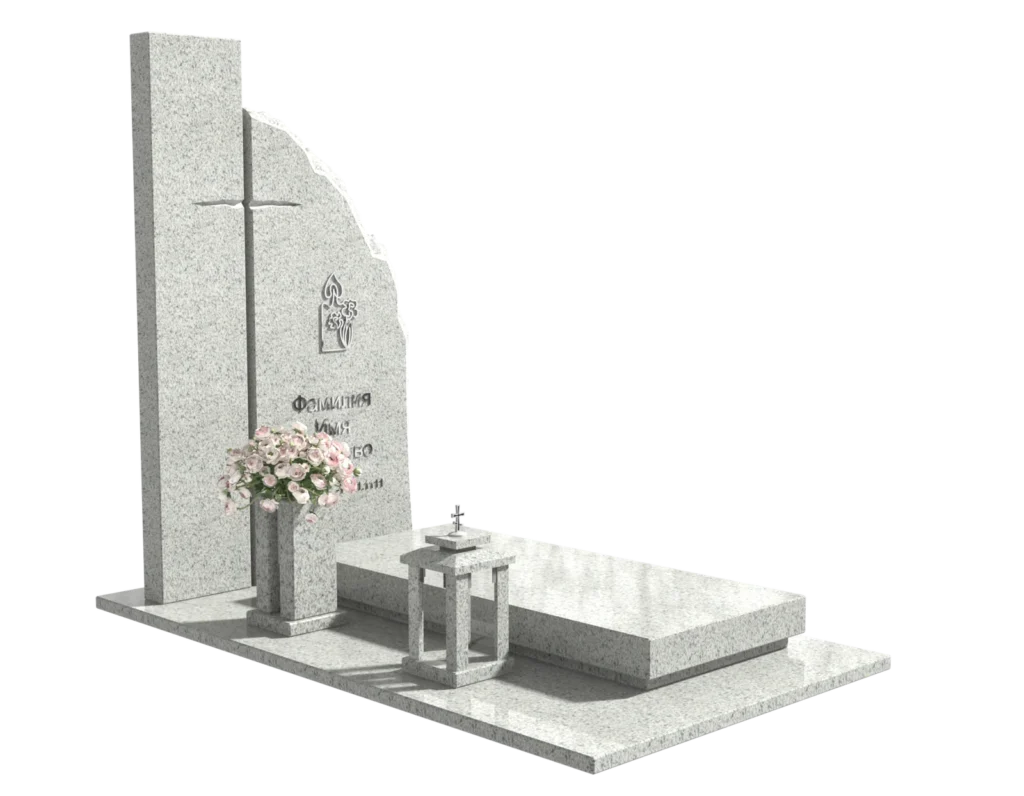 Памятник 5009 — ракурс 3