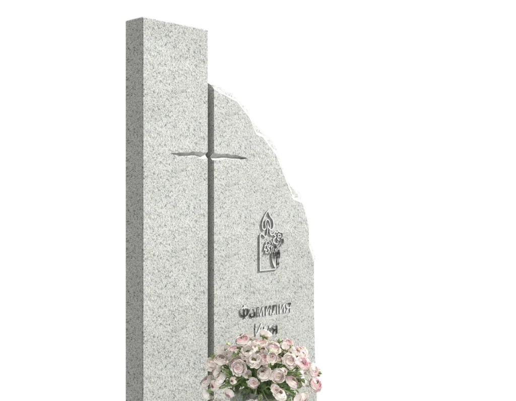 Памятник 5009 — ракурс 4