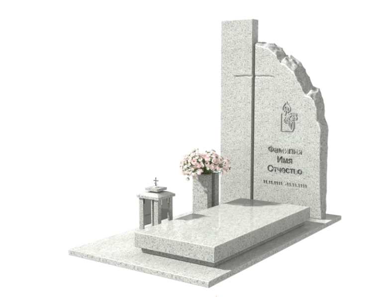 Памятник 5009