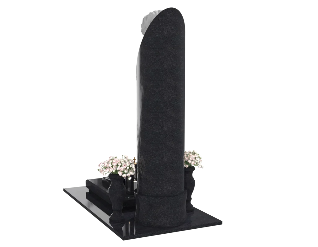 Памятник 5010 — ракурс 2