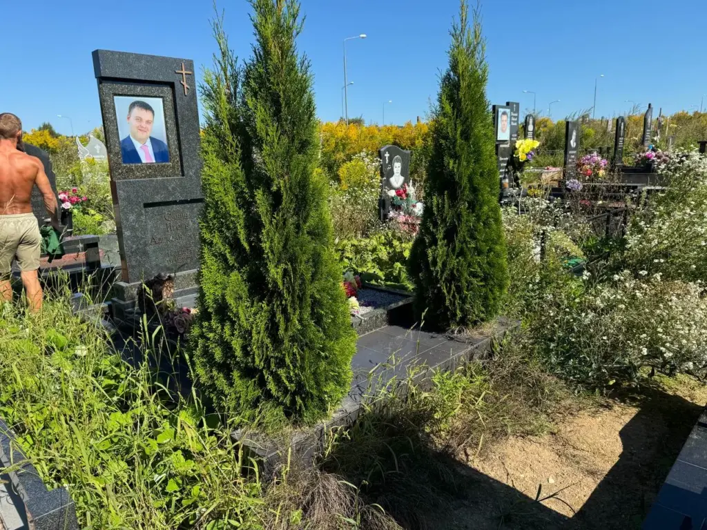 До уборки — Уход по подписке